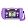 VTech® KidiZoom® Camera Pix™ FX - Purple - view 2